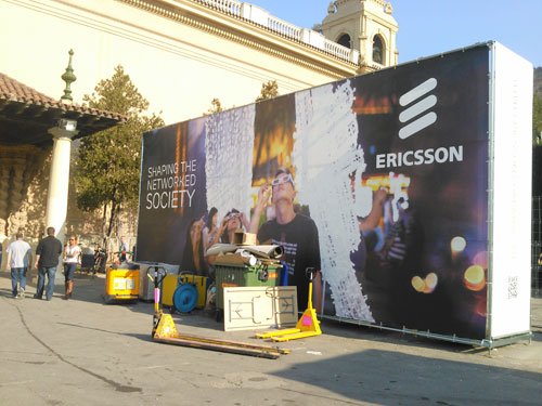 MWC 2012չǰ̽Ӫ