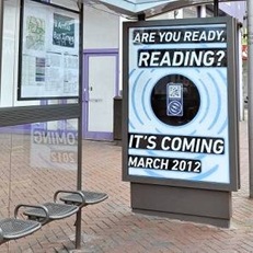 һ̨NFCģֱӢ,ýϢϵͳ,ָʾ,ֱ,Ϣʾϵͳ,digital signage