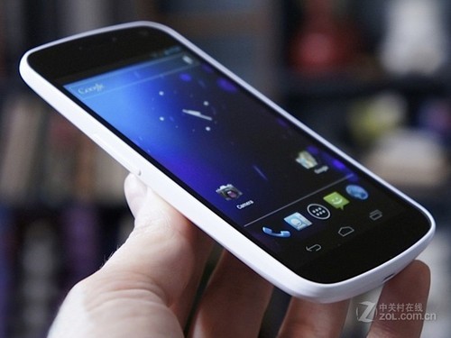 θʱ ɫGALAXY Nexus 