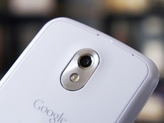 θʱ ɫGALAXY Nexus 