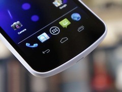 θʱ ɫGALAXY Nexus 