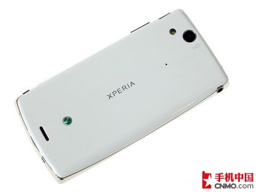 1.4GHz��Ƶ ���ᰮ����LT18i��״��� 