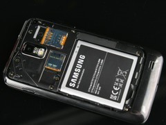 ֧LTEʽ GALAXY SII LTE񵽻 
