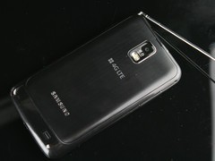 ֧LTEʽ GALAXY SII LTE񵽻 