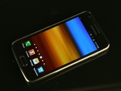 ֧LTEʽ GALAXY SII LTE񵽻 