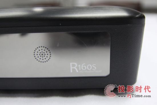 �ڸ���R160S�����ý��3D���岥�Ż�