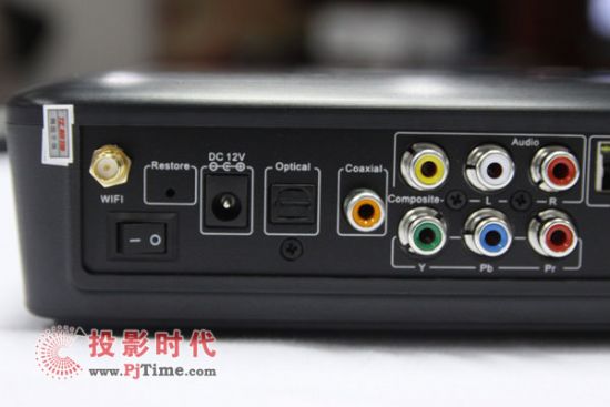 �ڸ���R160S�����ý��3D���岥�Ż�