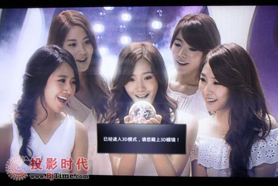 �ڸ���R160S�����ý��3D���岥�Ż�