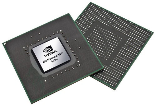 NVIDIAƱʼǱGeForce 600MԿ 