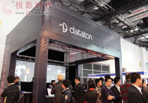 DatatonĽWATCHOUT5.2汾