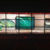 ĳ230ӢͿý崥ǽ,ýϢϵͳ,ýϢϵͳ,ָʾ,ֱ,Ϣʾϵͳ,digital signage