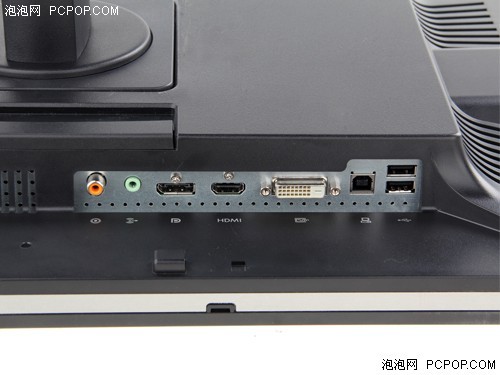 再发24英寸新品惠普ZR系列广视角显示器评测(2)