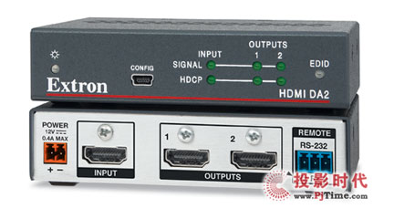 Extron 2 · HDMI Ŵѹ