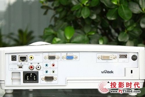 ḻӦVivitekѶD85ESTA ͶӰҵչ