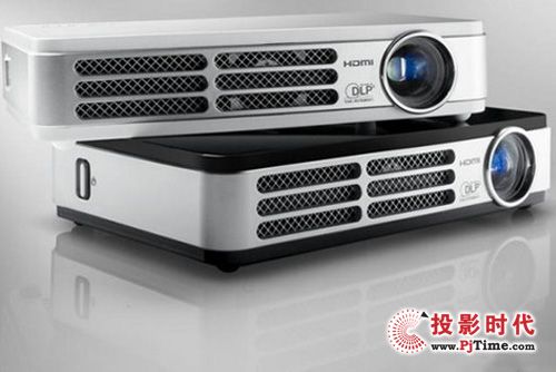 С硢ʱиԵ΢ͶӰQUMI Q2