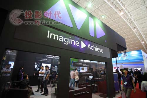 Avid 数字化领域重大进展,基于资产的工作流程首度登场