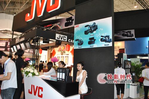 BIRTV 2012 JVCȫ