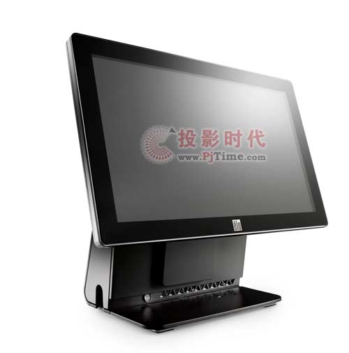 ELO触模一体机被美国工业设计协会评选为优良设计