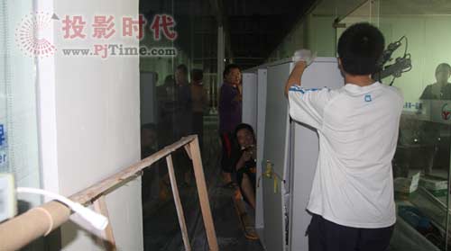 新起点,新气象,深圳亿光扩产进程接近尾声