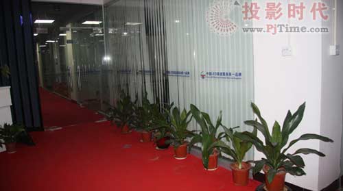 新起点,新气象,深圳亿光扩产进程接近尾声