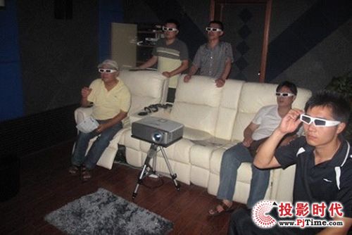 ֳھͺ곞ͶӰ𺳵3DЧ