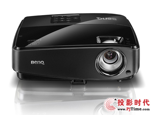 BenQһ񡢽ͶӰMS517F MS518F