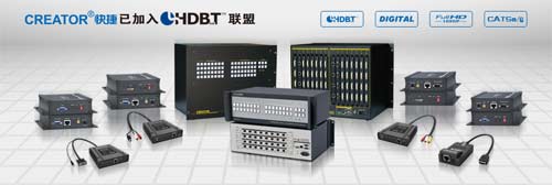 HDBaseT REATORƳCAT5лϵͳ