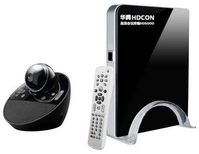 HDCONնHD5000