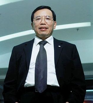 tcl老总前妻