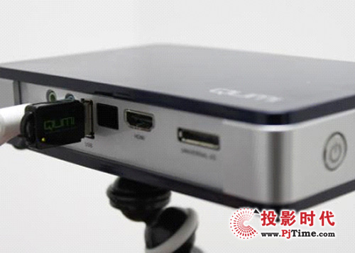 QUMI Q5+wifi dongleֻ 