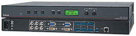 Extron Introduces the SME 100 AV over IP H.264 Streaming Media Encoder