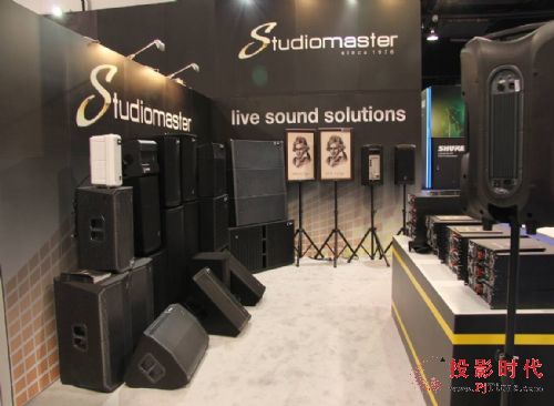 ƷNAMM show