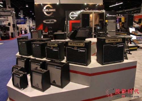 ƷNAMM show