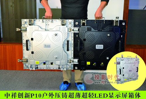 鴴ѹLEDʾī硢