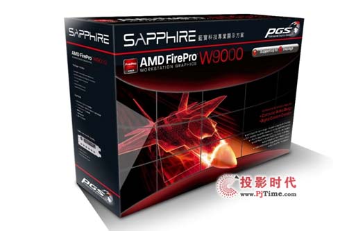 AMD FirePro W9000ۼ38800PGS칤վ