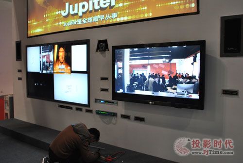 JUPITERЯCANVASʢװINFOCOMM2013