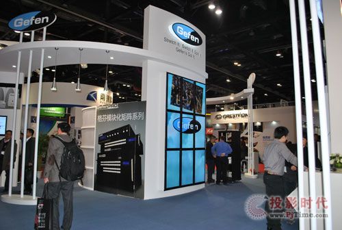 infoComm2013Gefenչȫֱ