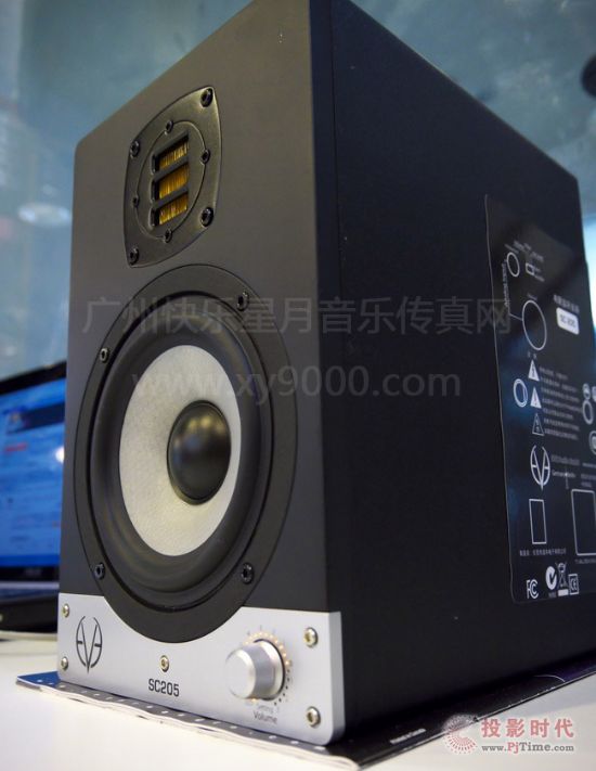 EVE Audio䵽