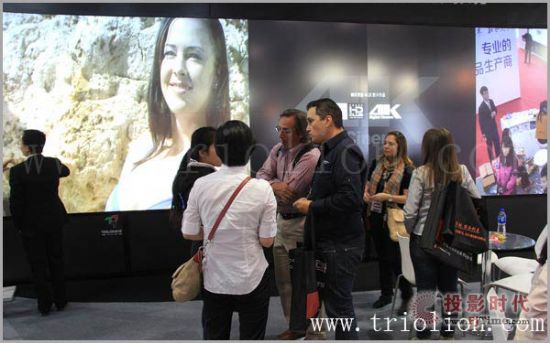 ѶƼЯȫ²ƷʢװϯInfoComm China 2013