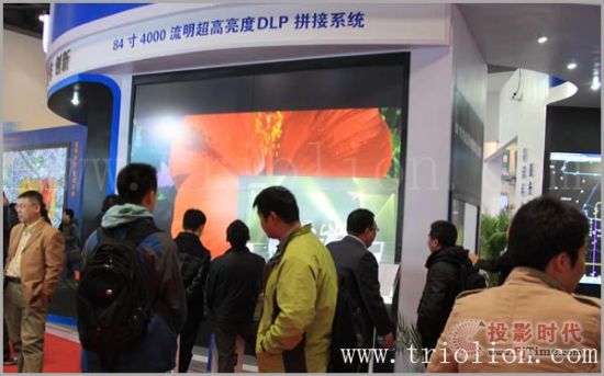 ѶƼЯȫ²ƷʢװϯInfoComm China 2013