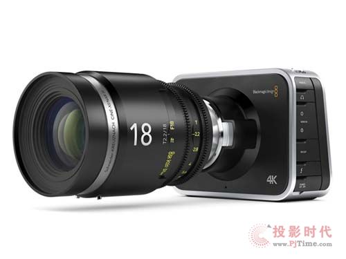 Blackmagic DesignЯUltra HDȫInfoComm China 2013