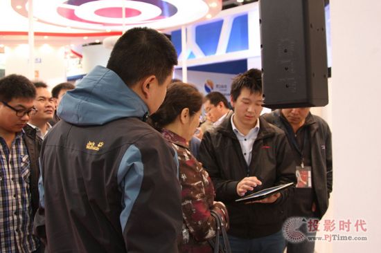 ԴʢinfoComm China 2013չᾫ̵