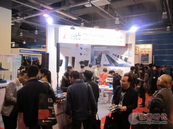 InfoComm China 2013չԲĻ