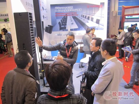 InfoComm China 2013չԲĻ