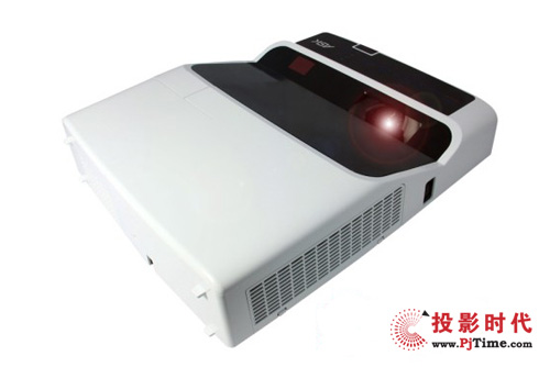 尽显高端品位 ASK短焦投影机US1270W热卖