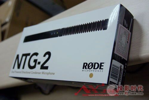 RODE NTG-2ͲƷװ