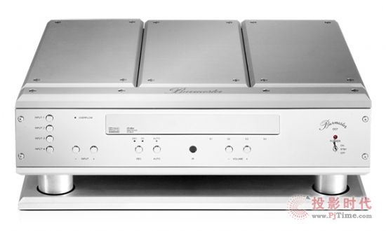 󽫣Burmester 007 MKIIƴ