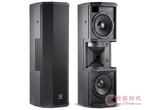JBL发布CWT128新扬声器 超宽角度覆盖