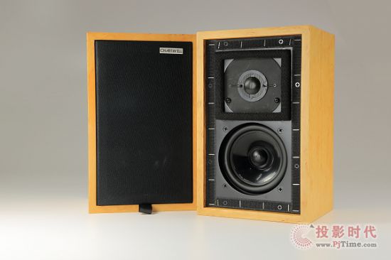 ϡе15ŷķ棺Audio SpacḛChartwell LS3/5A