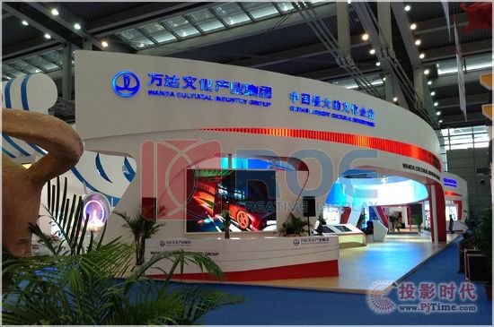 2013Ĳᡪ׵ϰLinx-9LEDʾhttp://www.roeled.com.cn